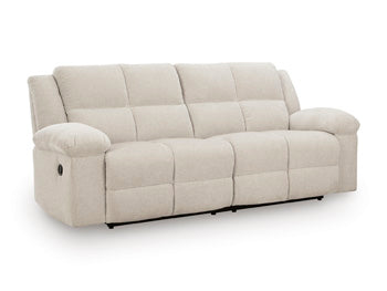Orlen Reclining Sofa - J. Patrick’s Furniture (Pooler, GA)