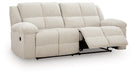 Orlen Reclining Sofa - J. Patrick’s Furniture (Pooler, GA)
