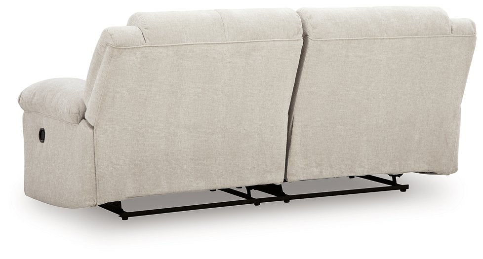 Orlen Reclining Sofa - J. Patrick’s Furniture (Pooler, GA)
