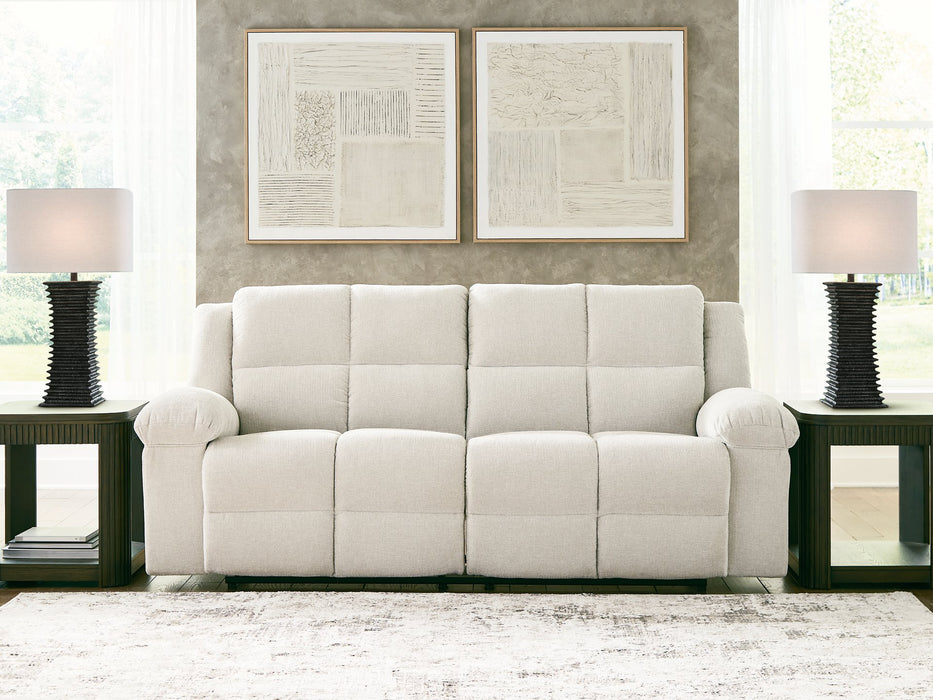 Orlen Reclining Sofa - J. Patrick’s Furniture (Pooler, GA)