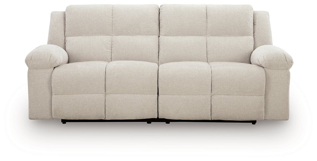 Orlen Reclining Sofa - J. Patrick’s Furniture (Pooler, GA)