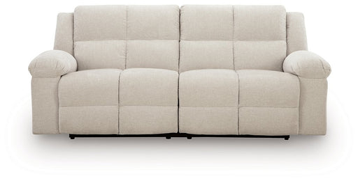 Orlen Reclining Sofa - J. Patrick’s Furniture (Pooler, GA)