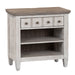 Heartland Nightstand in Antique White image
