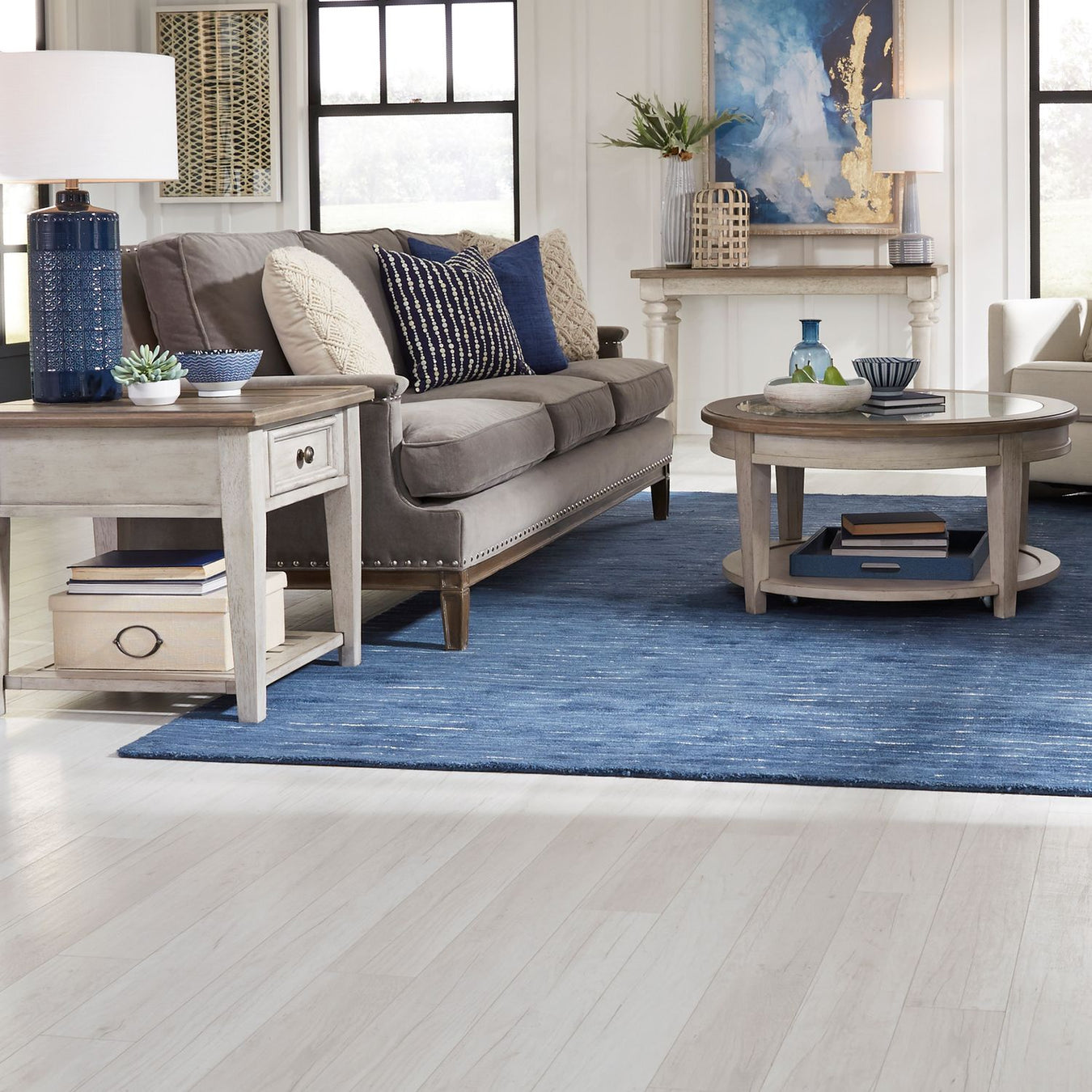 Heartland Collection
