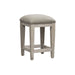 Liberty Heartland Console Stool in Antique White - J. Patrick’s Furniture (Pooler, GA)