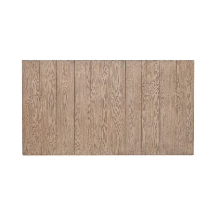 Liberty Furniture Heartland Rectangular Leg Table in Antique White - J. Patrick’s Furniture (Pooler, GA)