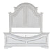 Magnolia Manor Queen Panel Bed image