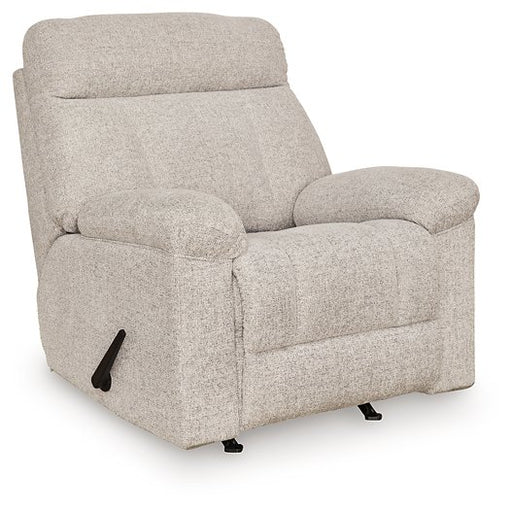 Hoyne Park Recliner - J. Patrick’s Furniture (Pooler, GA)