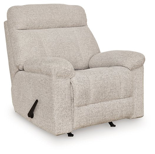 Hoyne Park Recliner - J. Patrick’s Furniture (Pooler, GA)