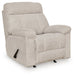Hoyne Park Recliner - J. Patrick’s Furniture (Pooler, GA)