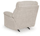 Hoyne Park Recliner - J. Patrick’s Furniture (Pooler, GA)