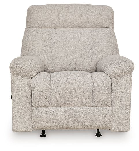 Hoyne Park Recliner - J. Patrick’s Furniture (Pooler, GA)