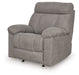 Hoyne Park Recliner - J. Patrick’s Furniture (Pooler, GA)