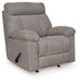 Hoyne Park Recliner - J. Patrick’s Furniture (Pooler, GA)