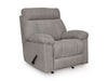Hoyne Park Recliner - J. Patrick’s Furniture (Pooler, GA)