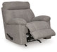 Hoyne Park Recliner - J. Patrick’s Furniture (Pooler, GA)