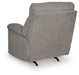 Hoyne Park Recliner - J. Patrick’s Furniture (Pooler, GA)