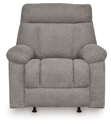 Hoyne Park Recliner - J. Patrick’s Furniture (Pooler, GA)