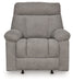 Hoyne Park Recliner - J. Patrick’s Furniture (Pooler, GA)