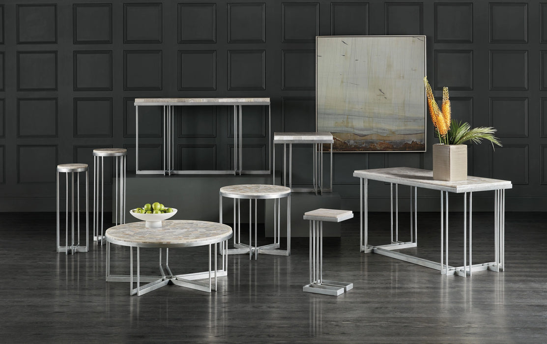 Melange Marin Writing Desk