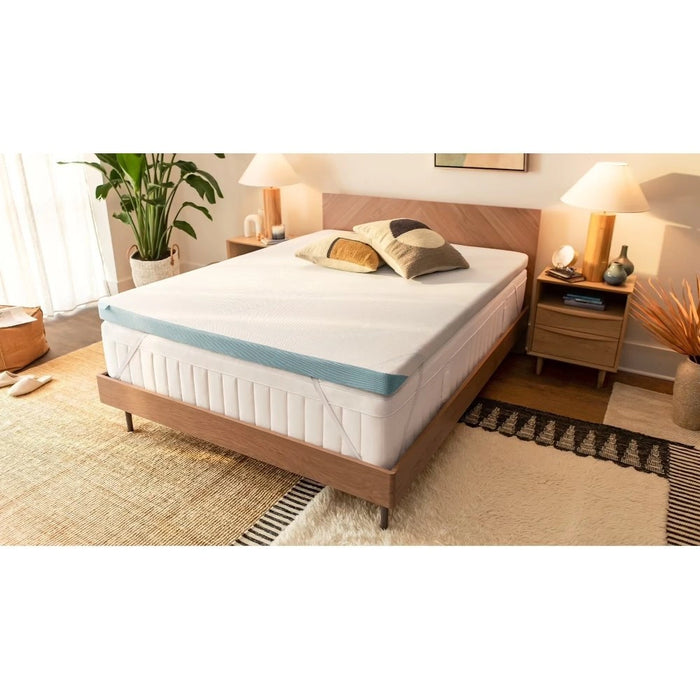 TEMPUR-Adapt Topper
