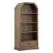 Hickory Grove Display Cabinet image