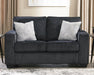 Altari Loveseat - J. Patrick’s Furniture (Pooler, GA)