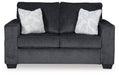 Altari Loveseat - J. Patrick’s Furniture (Pooler, GA)