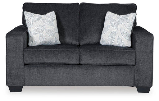 Altari Loveseat - J. Patrick’s Furniture (Pooler, GA)