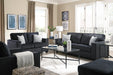 Altari Loveseat - J. Patrick’s Furniture (Pooler, GA)