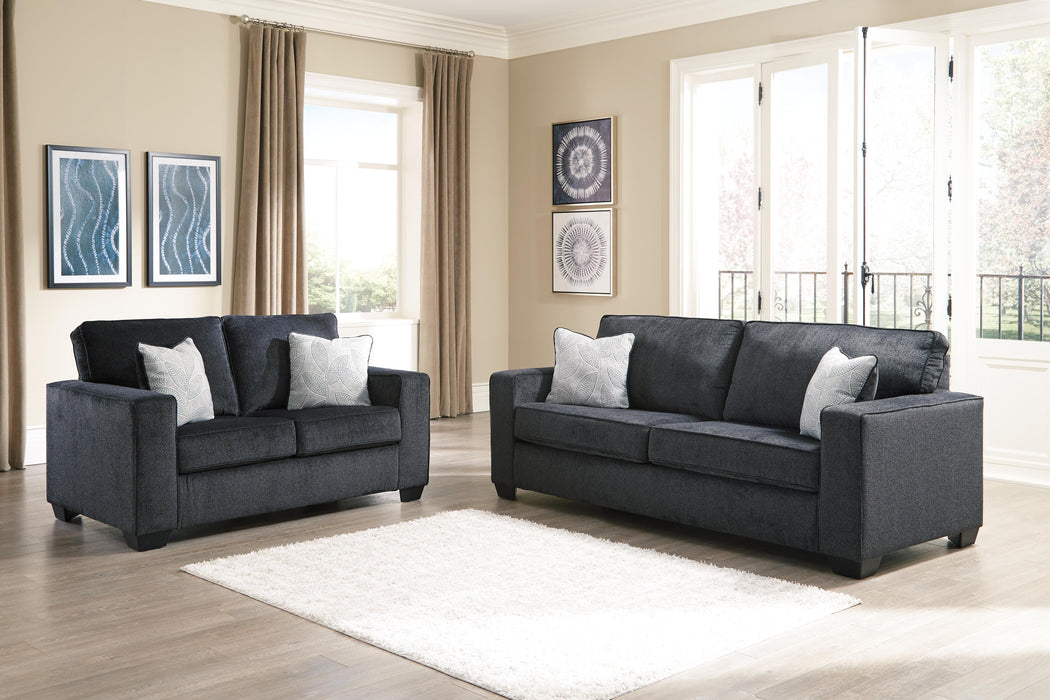 Altari Living Room Set - J. Patrick’s Furniture (Pooler, GA)