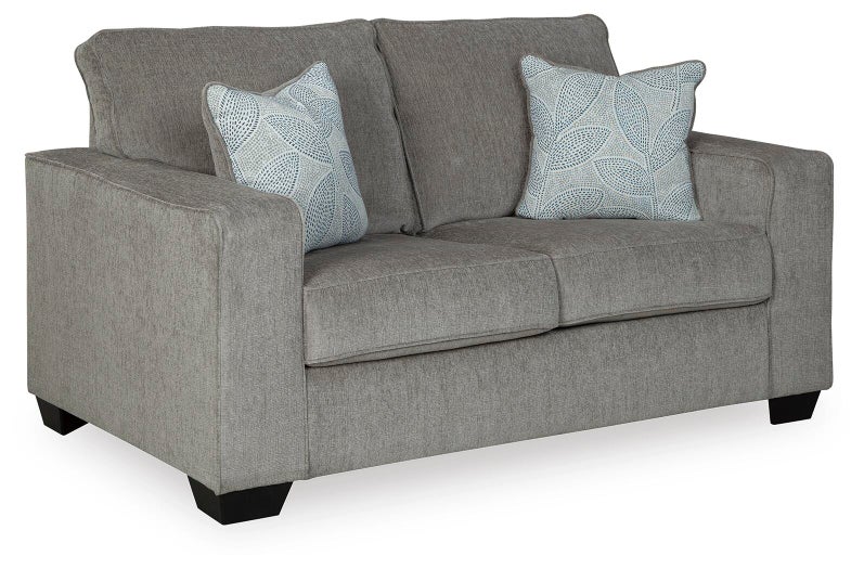 Altari Loveseat - J. Patrick’s Furniture (Pooler, GA)