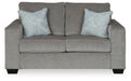 Altari Loveseat - J. Patrick’s Furniture (Pooler, GA)