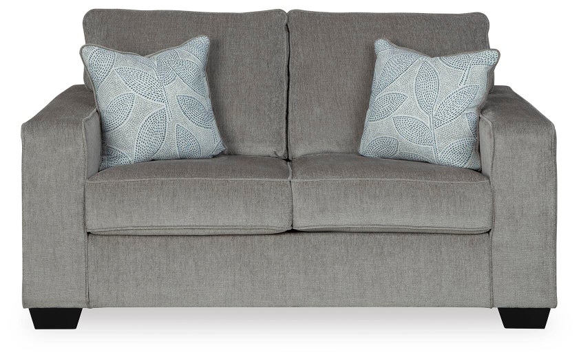 Altari Loveseat - J. Patrick’s Furniture (Pooler, GA)