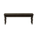 Liberty Furniture Harvest Home Backless Bench (RTA) in Chalkboard - J. Patrick’s Furniture (Pooler, GA)