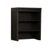 Harvest Home Bunching Lateral File Hutch in Chalkboard image