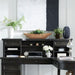 Harvest Home Hutch in Chalkboard image