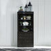 Liberty Harvest Home Bunching Lateral File Cabinet in Chalkboard - J. Patrick’s Furniture (Pooler, GA)
