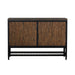 Harvest Home Door Server in Chalkboard - J. Patrick’s Furniture (Pooler, GA)