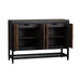 Harvest Home Door Server in Chalkboard - J. Patrick’s Furniture (Pooler, GA)