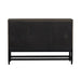 Harvest Home Door Server in Chalkboard - J. Patrick’s Furniture (Pooler, GA)