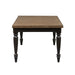 Liberty Furniture Harvest Home Rectangular Leg Dining Table in Chalkboard - J. Patrick’s Furniture (Pooler, GA)
