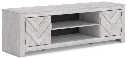 Cayboni 71" TV Stand - J. Patrick’s Furniture (Pooler, GA)