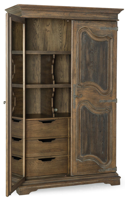 Lakehills Wardrobe