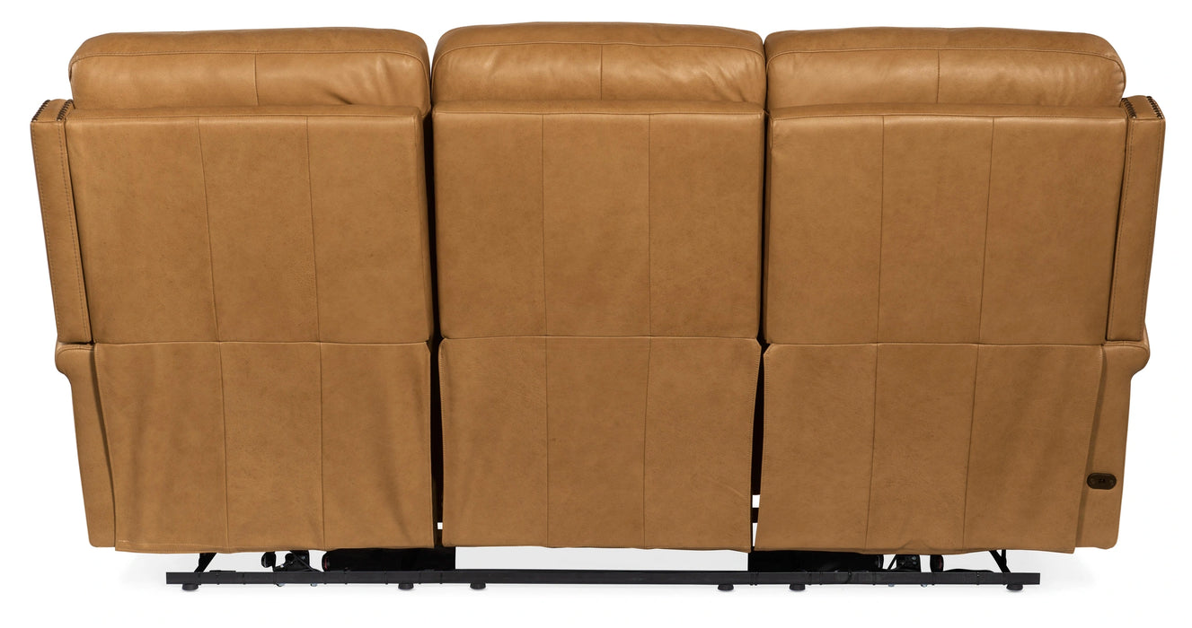 Vaughn Zero Gravity Sofa with Power Headrest - SS106-PHZ3-086
