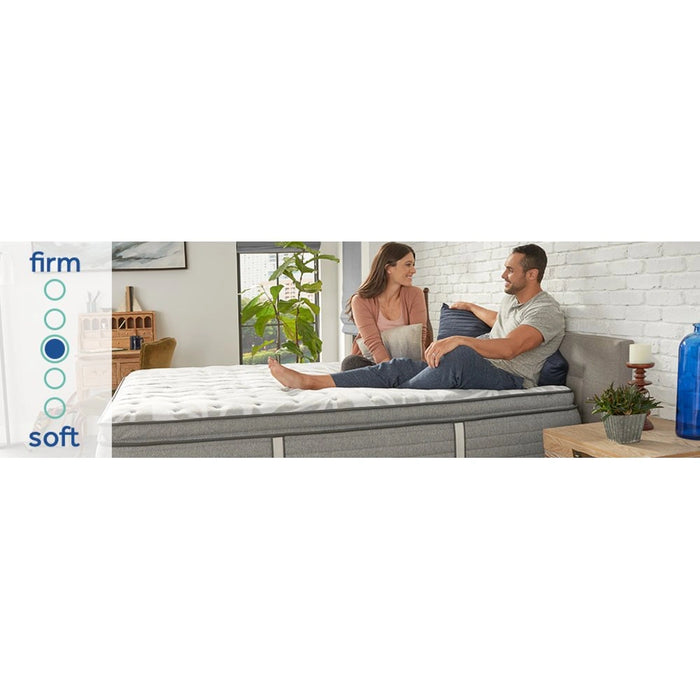 Summer Rose Innerspring Mattress