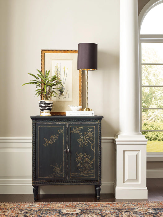 Charleston Two-Door Accent Chest - 6750-50001-34