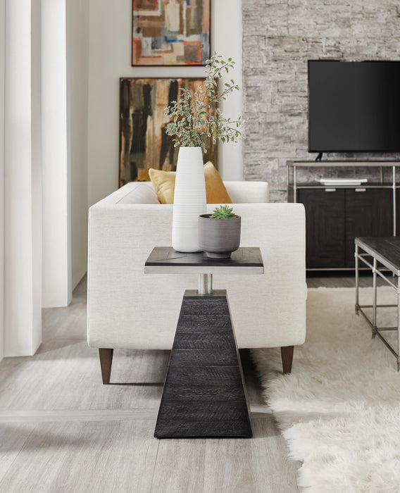 St. Armand Drink Table - 5601-50003-BLK