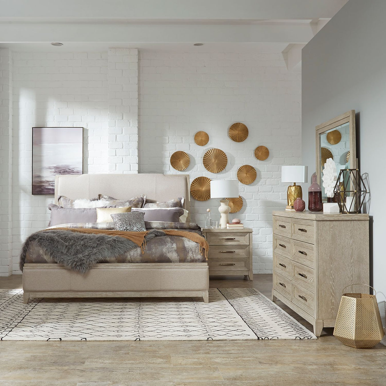 Belmar Collection