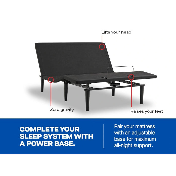 Fuller Spring Mattress